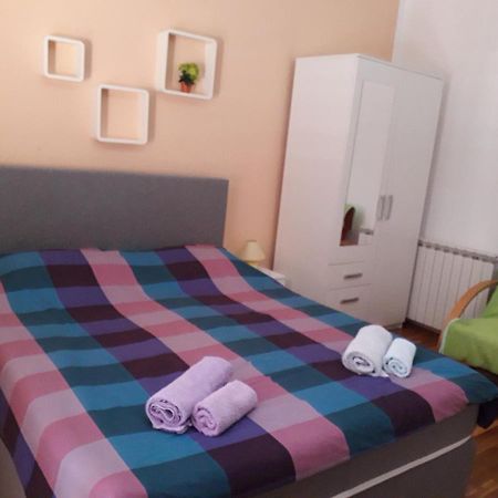Apartmán Haus Milan Ap3 Fažana Exteriér fotografie