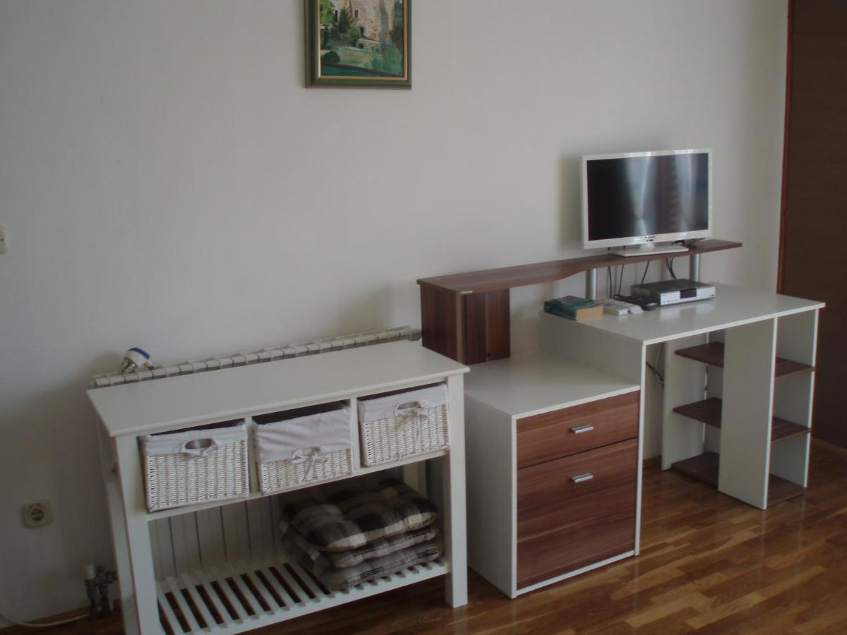 Apartmán Haus Milan Ap3 Fažana Exteriér fotografie